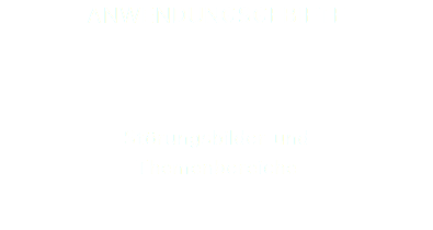 anwendungsgebiete Störungsbilder und Themenbereiche